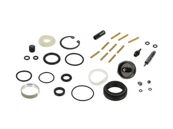 Service Kit Caño de Asiento RockShox Full Reverb A1 '10-'12