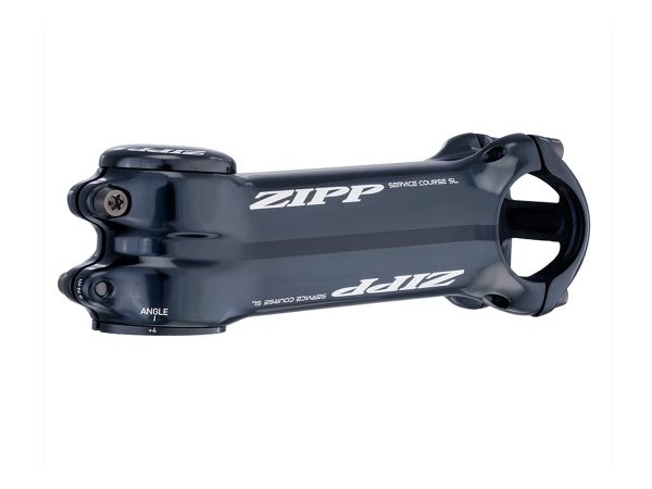 Stem ZIPP Service Course SL 6° 31.8mm