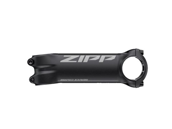 Stem Avance Zipp Service Course 6º 31.8mm 1-1/8 Al-6061 Black