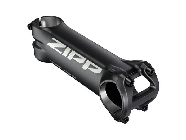 Stem Avance Zipp Service Course 6º 31.8mm 1-1/8 Al-6061 Black