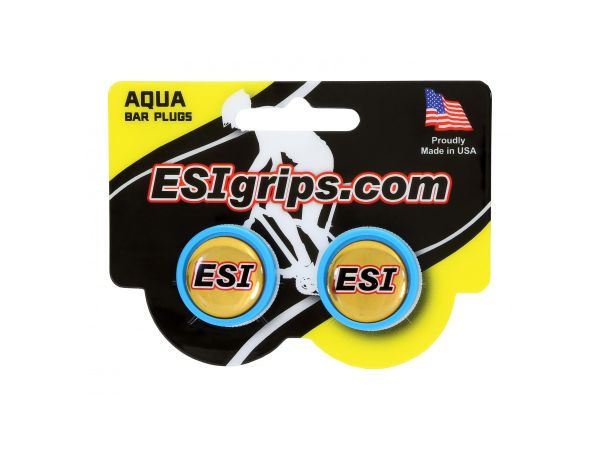 Tapones de Manubrio Esi Grips Bar Plugs