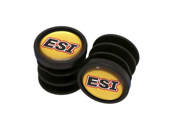 Tapones de Manubrio Esi Grips Bar Plugs