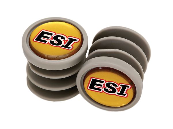 Tapones de Manubrio Esi Grips Bar Plugs