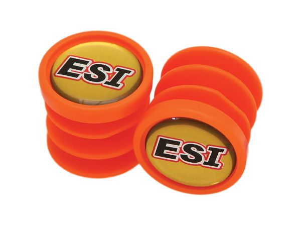 Tapones de Manubrio Esi Grips Bar Plugs