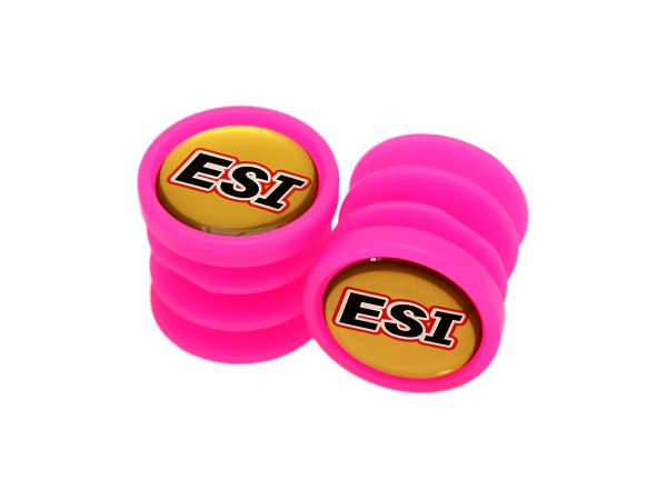 Tapones de Manubrio Esi Grips Bar Plugs