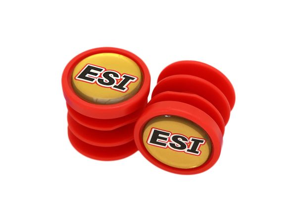 Tapones de Manubrio Esi Grips Bar Plugs