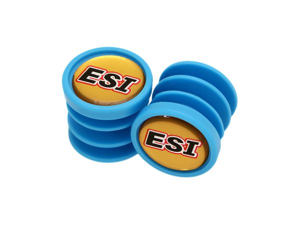 Tapones de Manubrio Esi Grips Bar Plugs