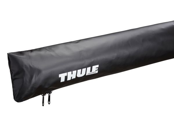 Toldo Enrollable para autos Thule OverCast Awning