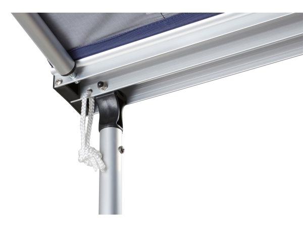 Toldo Enrollable para autos Thule OverCast Awning