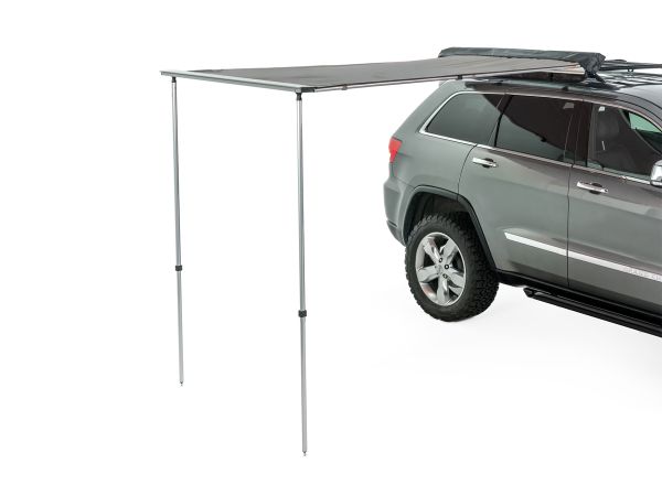 Toldo Enrollable para autos Thule OverCast Awning