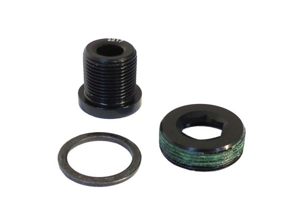 Tornillo Extractor de Palanca Sram GXP M15-M22