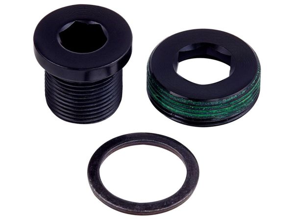 Tornillo Extractor de Palanca Sram GXP M15-M22
