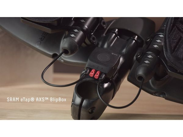 Transmisor Remoto AXS Sram BlipBox Etap AXS D1