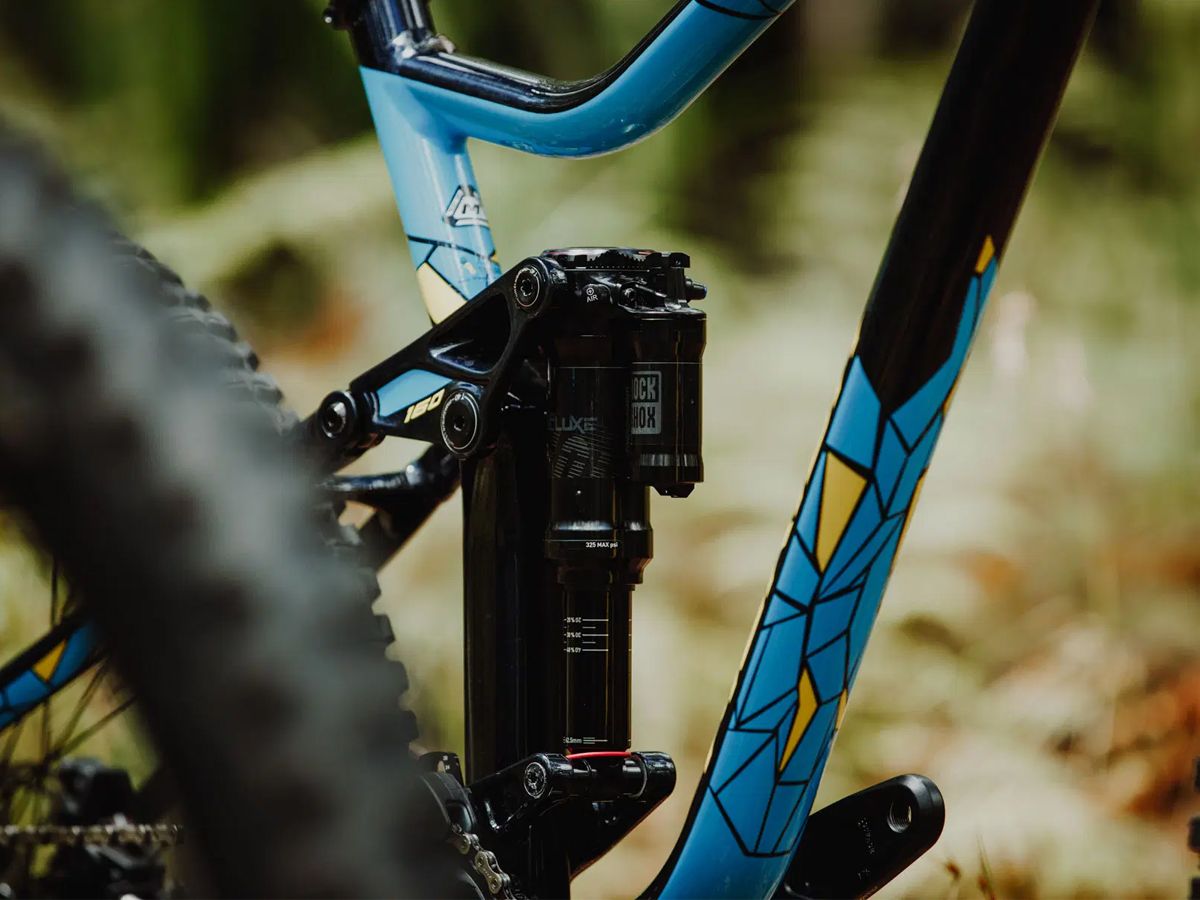 Bicicleta Enduro Doble Suspensión Merida One Sixty 800 27 2018