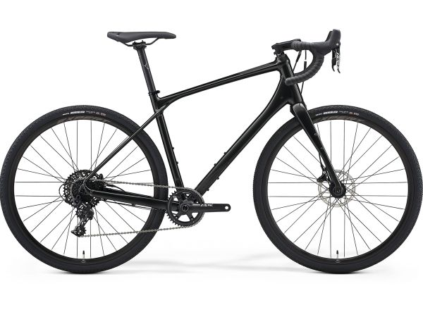 Bicicleta Gravel Merida Silex 600 2021
