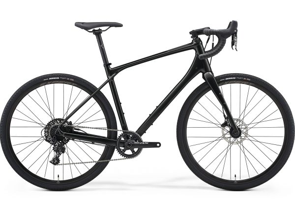 Bicicleta Gravel Merida Silex 600 2021 USADA