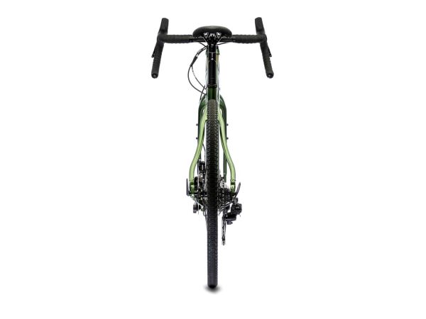 Bicicleta Gravel Merida Silex 600