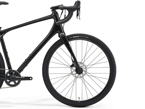 Bicicleta Gravel Merida Silex 600 2021 USADA