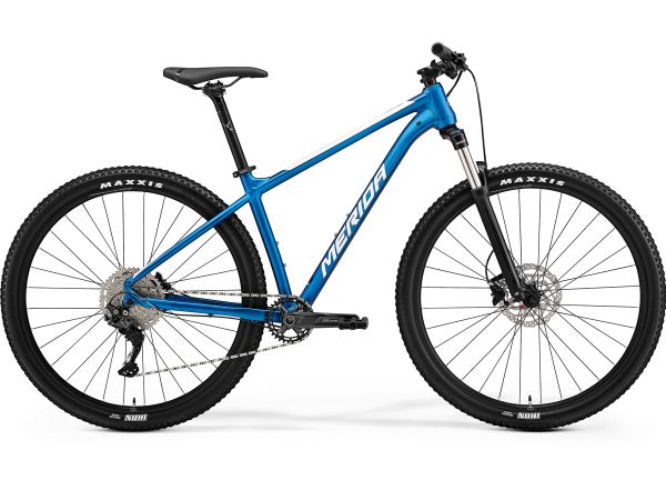 Bicicleta Montaña Merida Big Nine 200