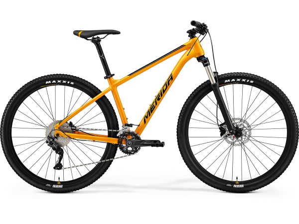 Orange (Black)