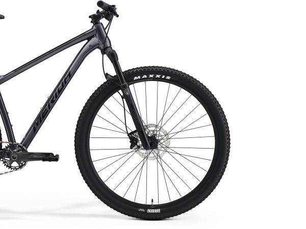 Bicicleta Montaña Merida Big Nine 400 2021