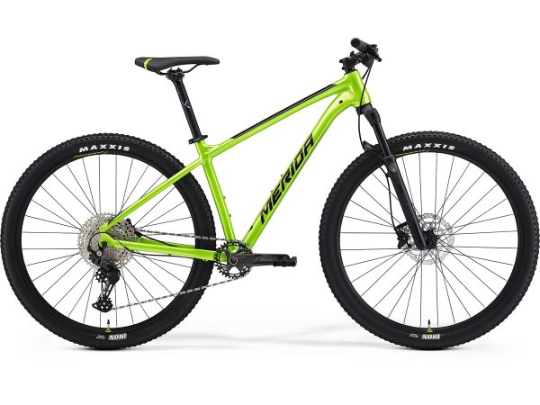 Bicicleta Montaña Merida Big Nine 400 2021