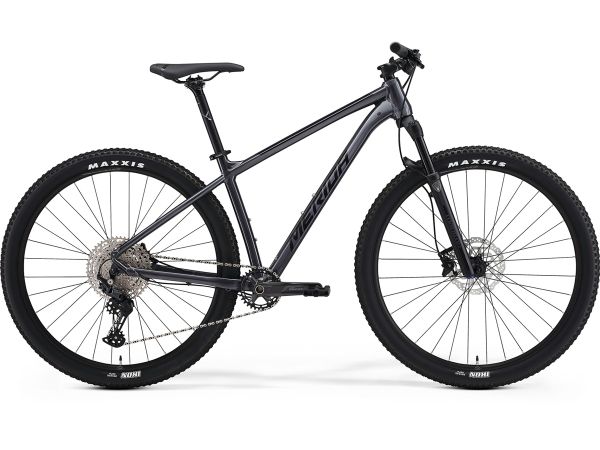 Bicicleta Montaña Merida Big Nine 400 2021