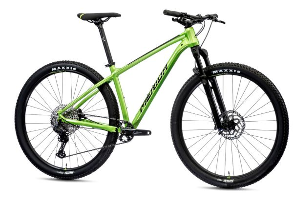 Bicicleta Montaña Merida Big Nine 400 2021