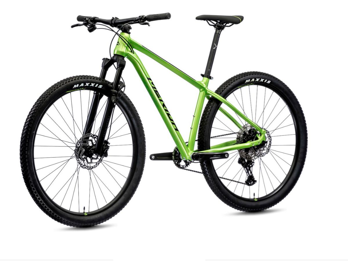 Merida big cheap nine 400 2018