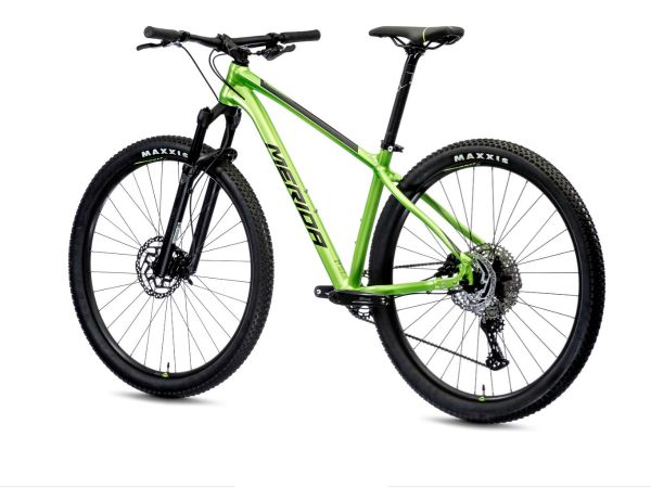 Bicicleta Montaña Merida Big Nine 400 2021