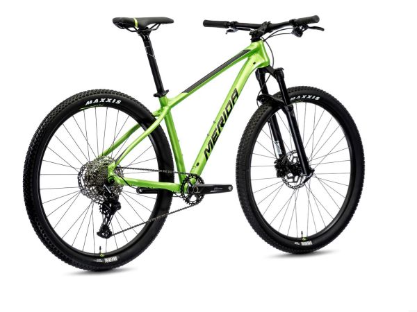 Bicicleta Montaña Merida Big Nine 400 2021