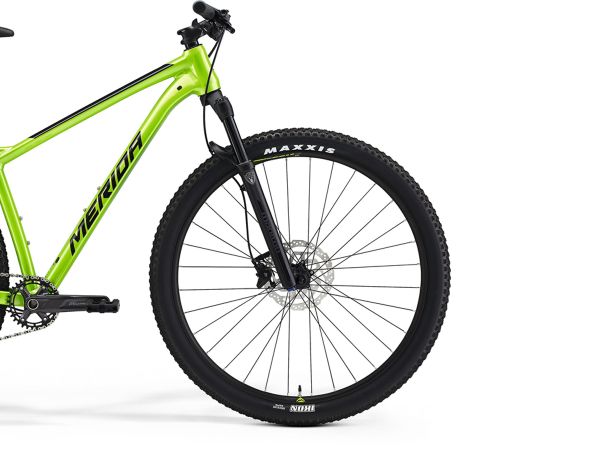 Bicicleta Montaña Merida Big Nine 400 2021