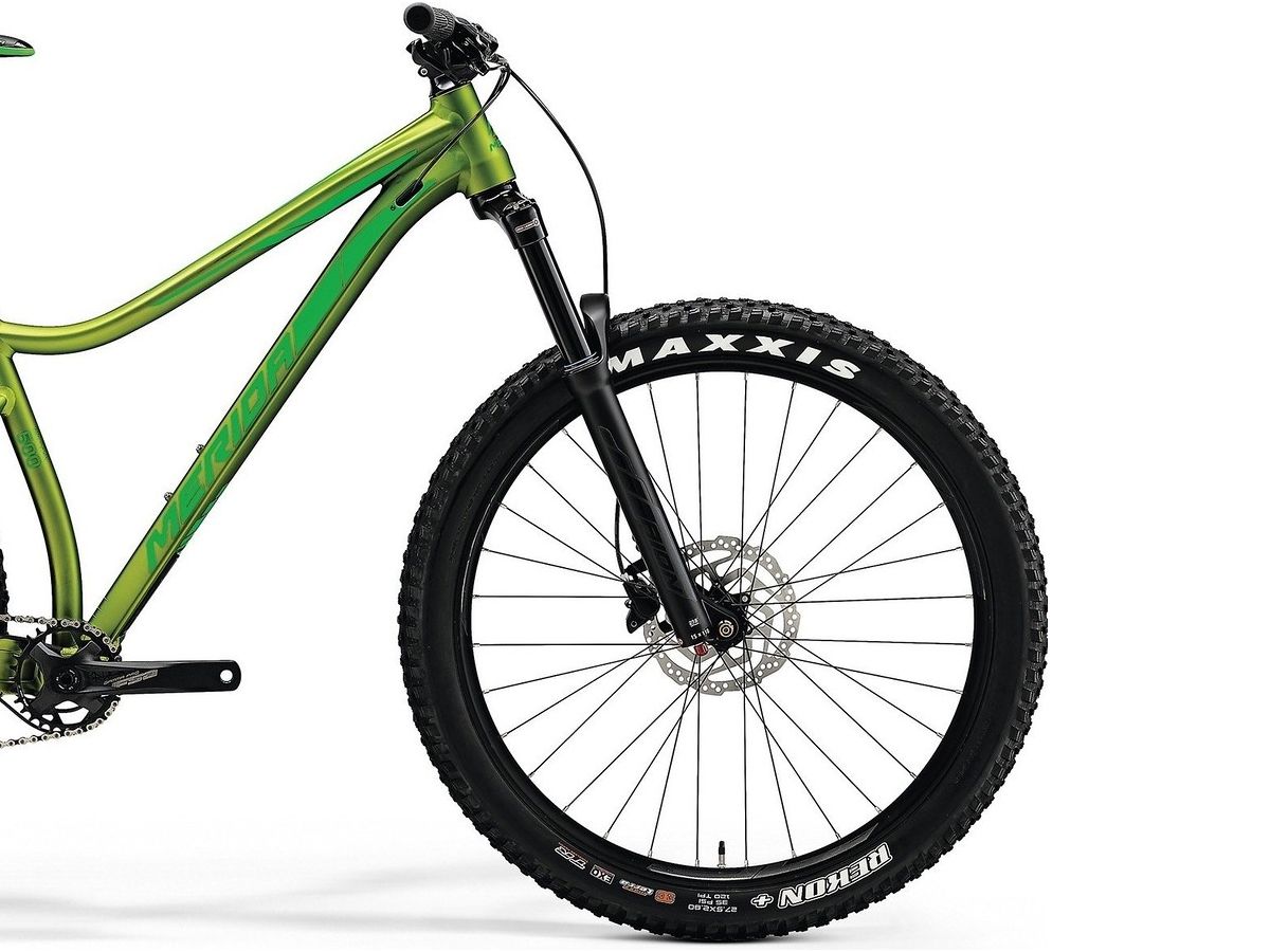 Bicicleta sales merida 27.5
