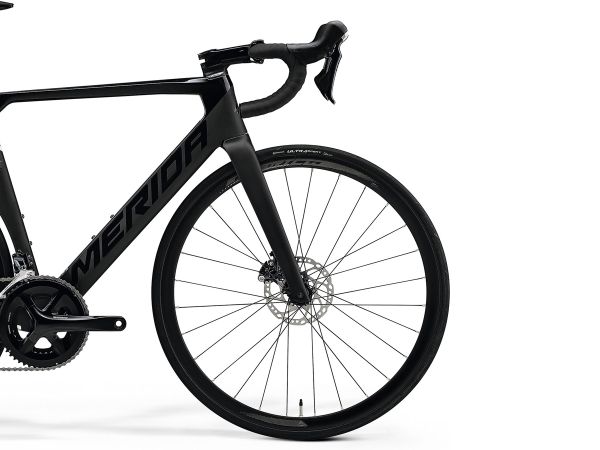 Bicicleta Ruta Aero Merida Reacto 5000 2021