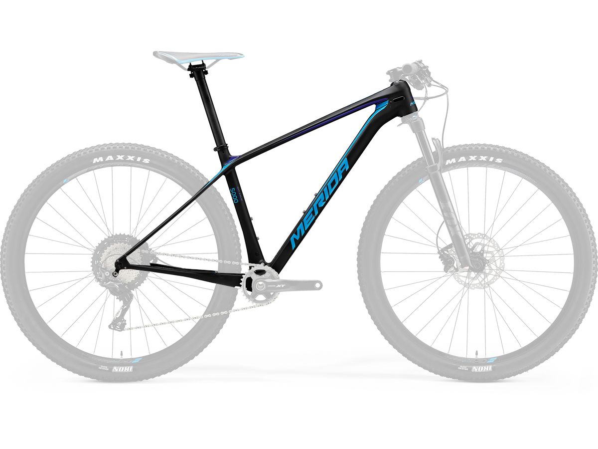 Merida big nine 5000 2018 sales