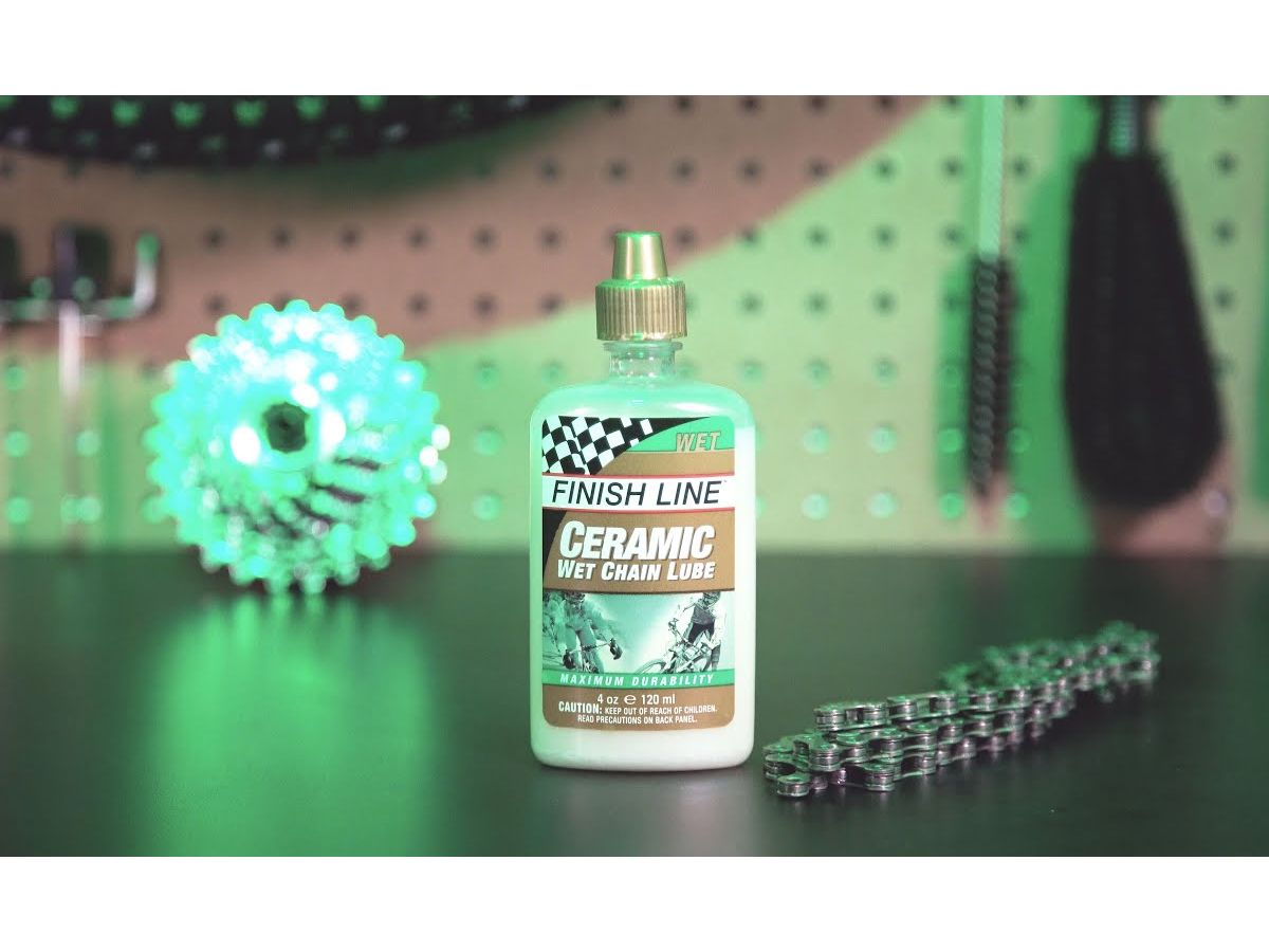 Pack 3 Unidades Finish Line Value Ceramic Wax-Ceramic Wet-Ecotech 120m