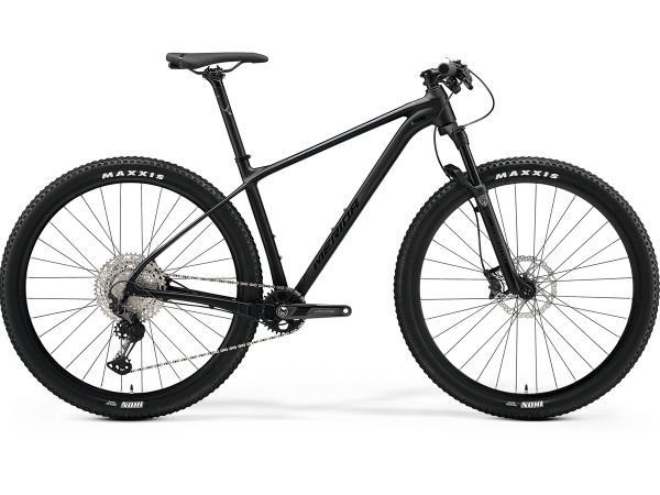 Bicicleta Montaña Merida Big Nine 600 2021