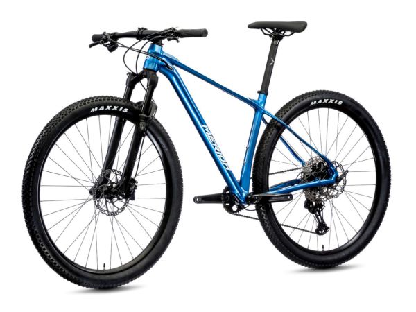 Bicicleta Montaña Merida Big Nine 600 2021