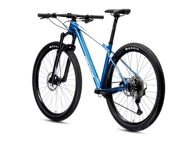 Bicicleta Monta a Merida Big Nine 600 2021 Sumitate Uruguay