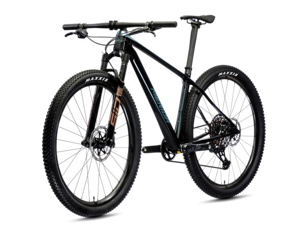 Bicicleta Montaña Merida Big Nine 8000 2021