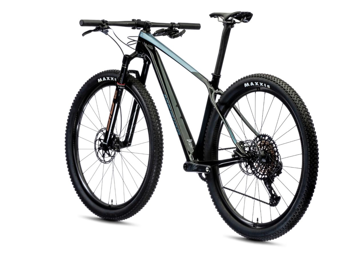 Bicicleta Monta a Merida Big Nine 8000 Sumitate Uruguay Tienda