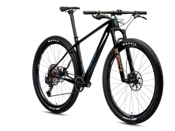 Bicicleta Montaña Merida Big Nine 8000 2021