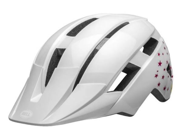 Casco Ciclismo Juvenil Bell Sidetrack II