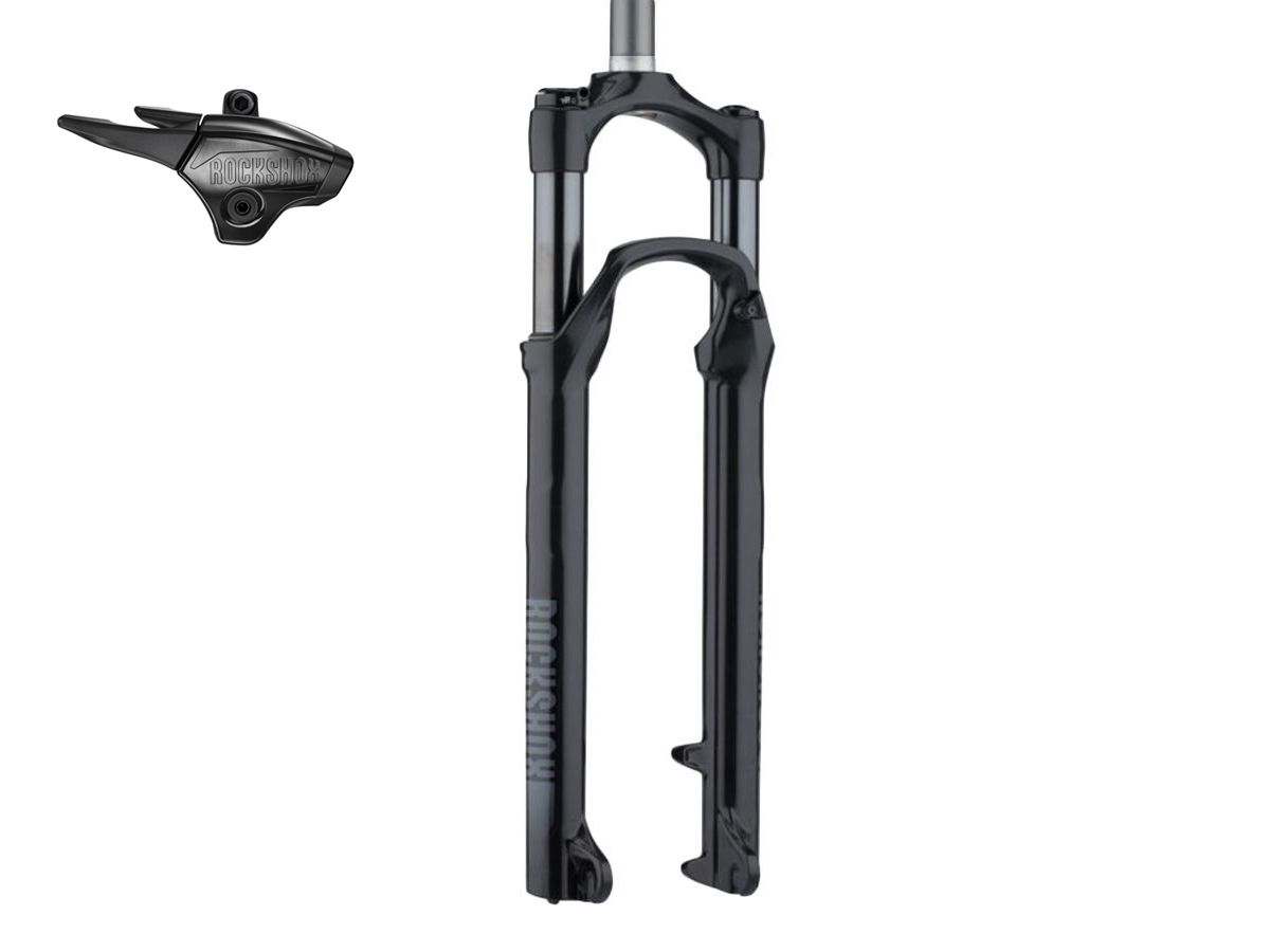 homosexual músculo Sociología Horquilla Rockshox Recon Silver RL 29 Air 100mm 9mm QR Bloqueo Remoto -  Sumitate Uruguay - Tienda online de Bicicletas y accesorios para ciclismo