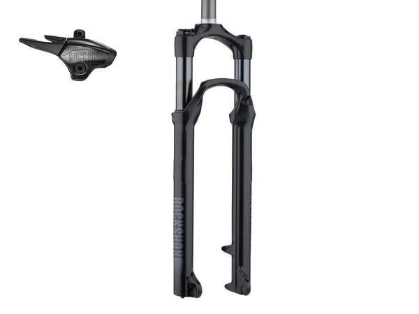 Horquilla Rockshox Recon Silver RL 29 Air 100mm 9mm QR Bloqueo Remoto