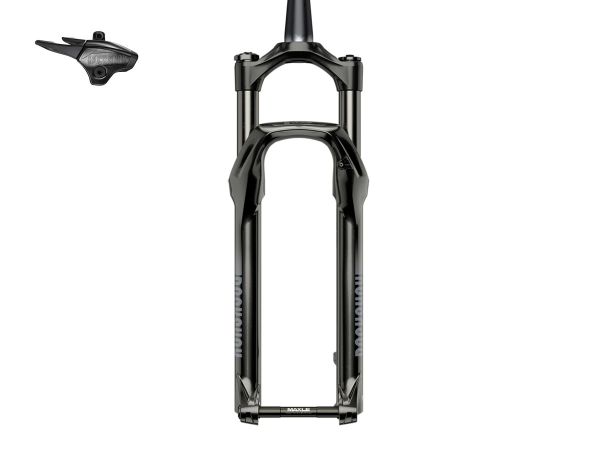 Horquilla Rockshox Judy Gold RL 29 SoloAir 100 15 Boost Tapered OneLoc A3