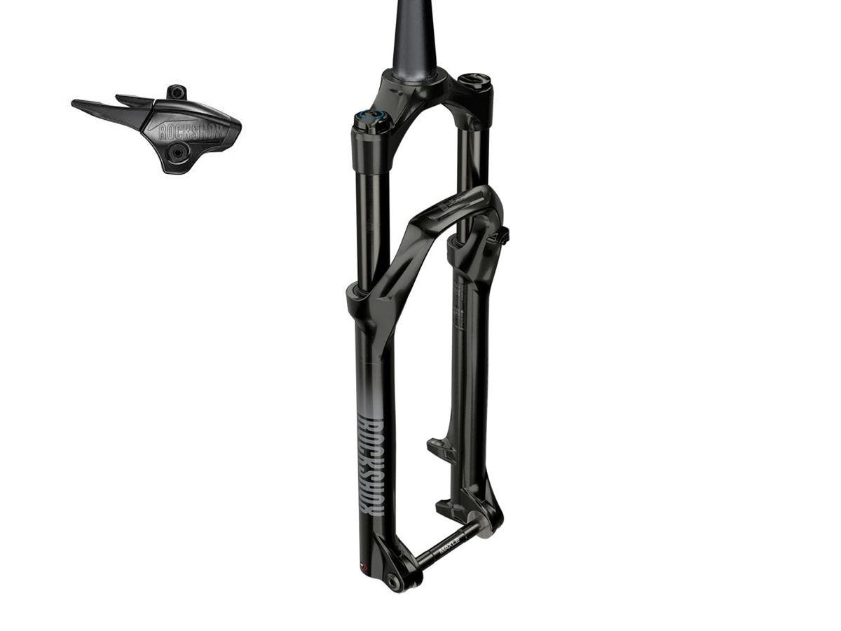 Horquilla Rockshox Judy Gold RL 29 SoloAir 100 15 Boost Tapered OneLoc A3