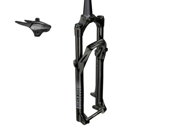 Horquilla Suspension Bicicleta Rockshox Judy Gold RL R 29 100mm