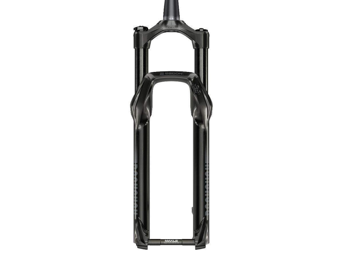 Horquilla Suspension Bicicleta Rockshox Recon Silver RL 15X100 29
