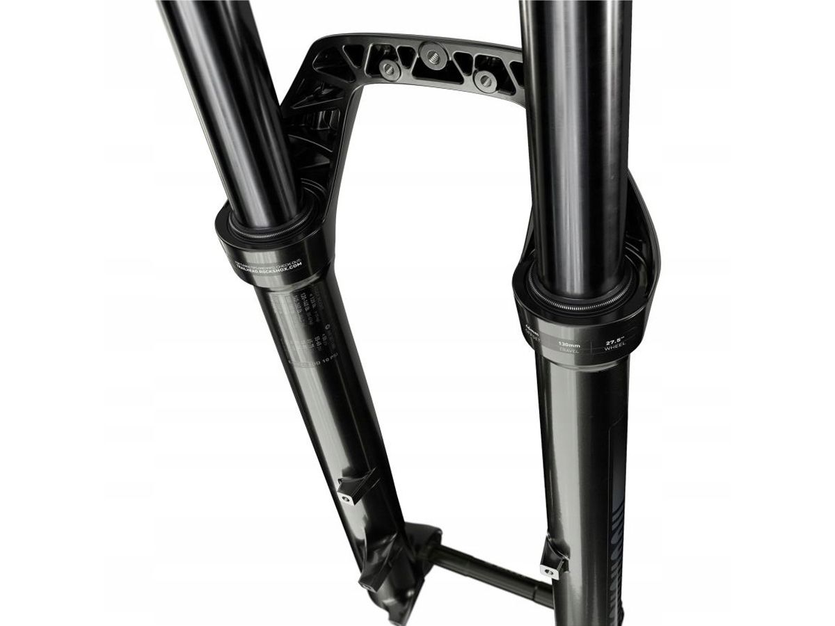 Horquilla Suspension Bicicleta Rockshox Recon Silver RL 15X100 29